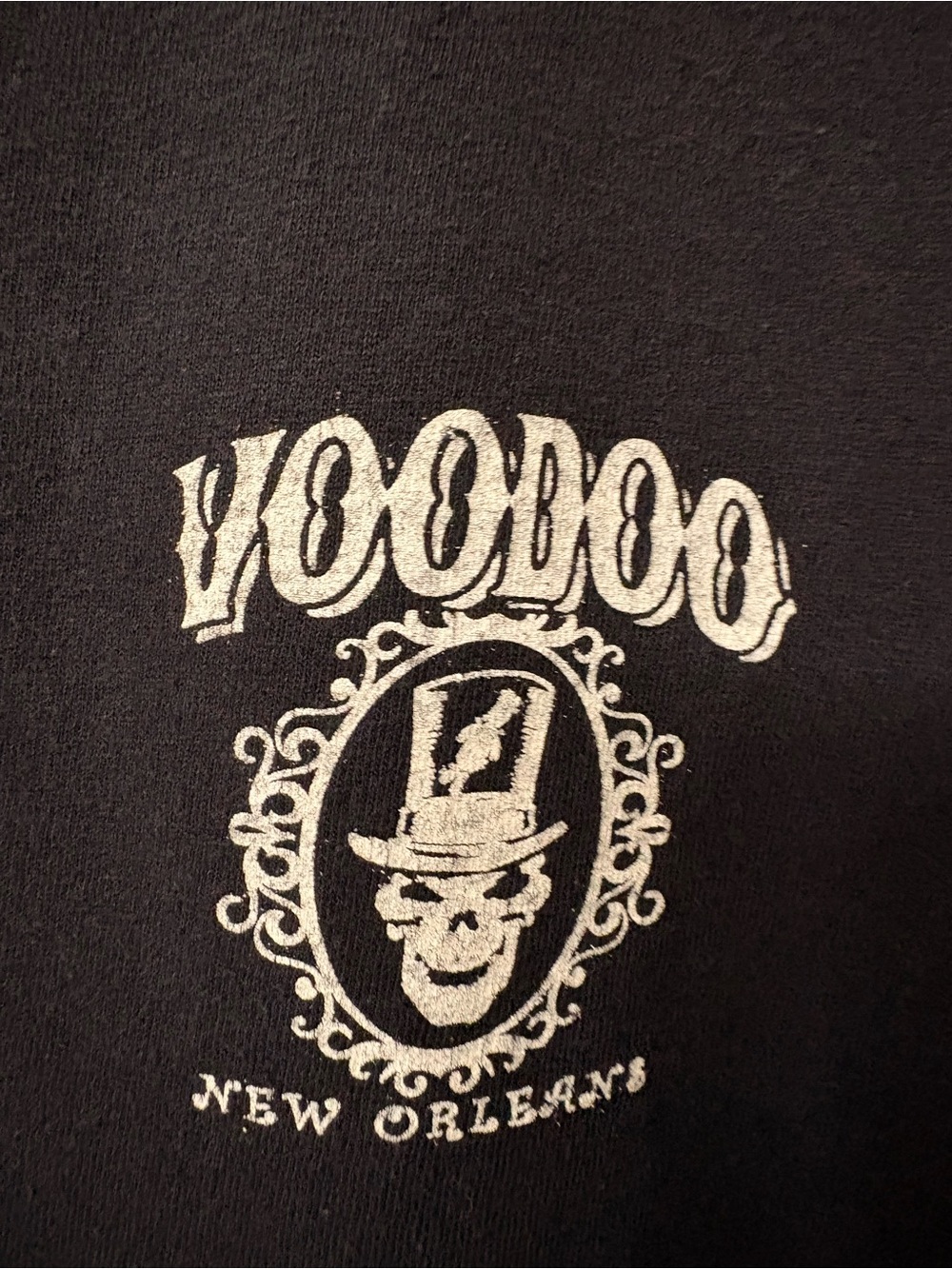 2 For $18 Sale  ~ Gildan Black Heavy Cotton T-Shirt - Plain Crew Neck